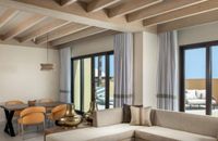 Terrace Suite