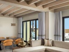 Terrace Suite