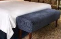 Spacious One Bedroom Suite