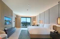 One Bedroom Suite