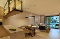 Chalet One Bedroom with Private Parking