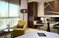 Spacious Room with Kitchenette- King Bed