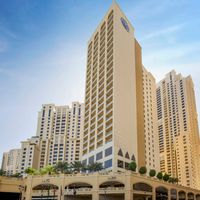 Amwaj Rotana - Jumeirah Beach