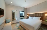 City View Room - King Bed