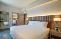 Family Connecting Rooms - King and Twin Beds