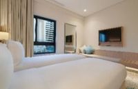 Pool View Room - Twin Beds