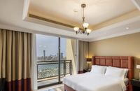 Sea View One Bedroom Suite