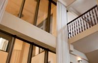 One Bedroom Duplex Apartment