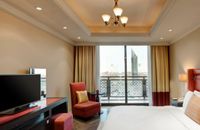 Sea View One Bedroom Suite with private pool