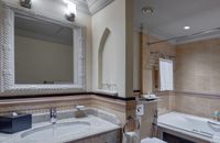 City View Studio with Private Pool