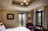 Sea View Room