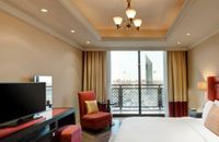 City View Three Bedroom Apartment