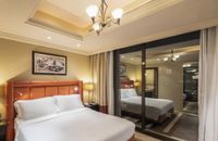 Two Bedroom Suite with Private Pool