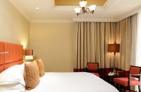 City View Room
