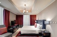 City View One Bedroom Suite with Private Pool