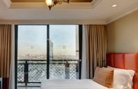 City View Two Bedroom Suite