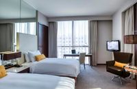 Centro Room Twin Bed