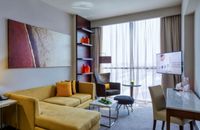One Bedroom Suite - Queen Bed