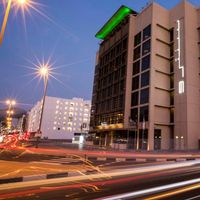 Centro Barsha by Rotana