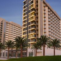 Damac Hills 2 Hotel - Edge by Rotana