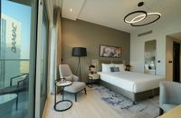 Guest Room - King Size Bed