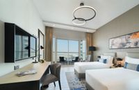 Guest Room - Twin Beds