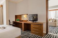 One Bedroom Suite with Balcony