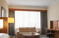 Burj Khalifa Room - King Bed