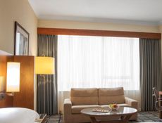 Burj Khalifa Room - King Bed