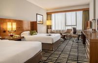 Guest Room -Twin Bed