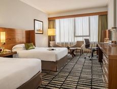 Guest Room -Twin Bed