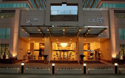 Media Rotana · 4