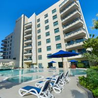Park Apartments Dubai, an Edge By Rotana Hotel