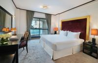 Two Bedroom Suite - King and Twin Beds