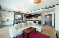 One Bedroom Suite - King bed