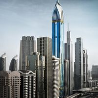 Rose Rayhaan by Rotana