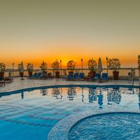 Towers Rotana