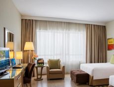 Studio Room - Twin Beds