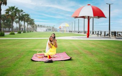 Nour Arjaan By Rotana · 5