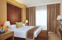 One Bedroom Suite