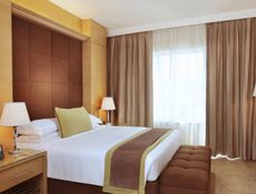One Bedroom Suite
