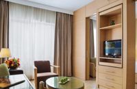 Suite Room - King Bed