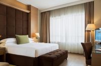 Two Bedroom Suite with Balcony
