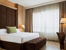Two Bedroom Suite with Balcony