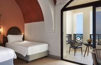 Lagoon Room - Twin Bed