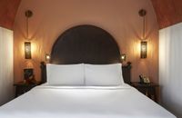 Sea View King Room with Cove Club Access