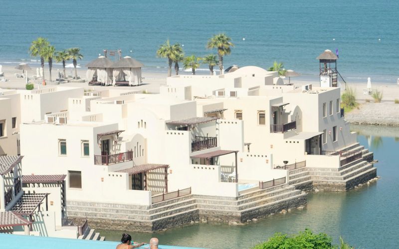 The Cove Rotana Resort · 1