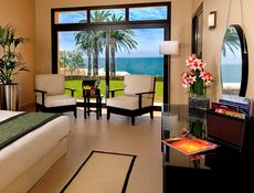 Sea View One Bedroom Villa