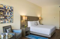 Garden View Room - King Bed