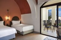 Guest Room - Twin Bed